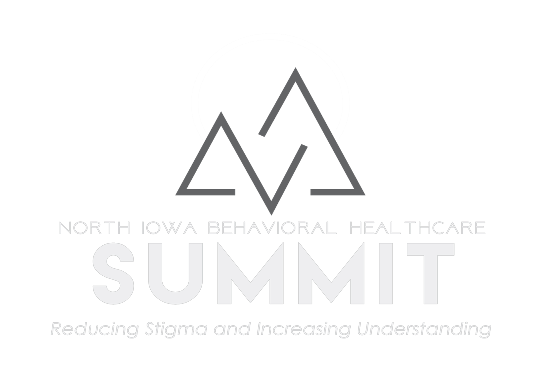 North Iowa Behavioral Healthare Summit