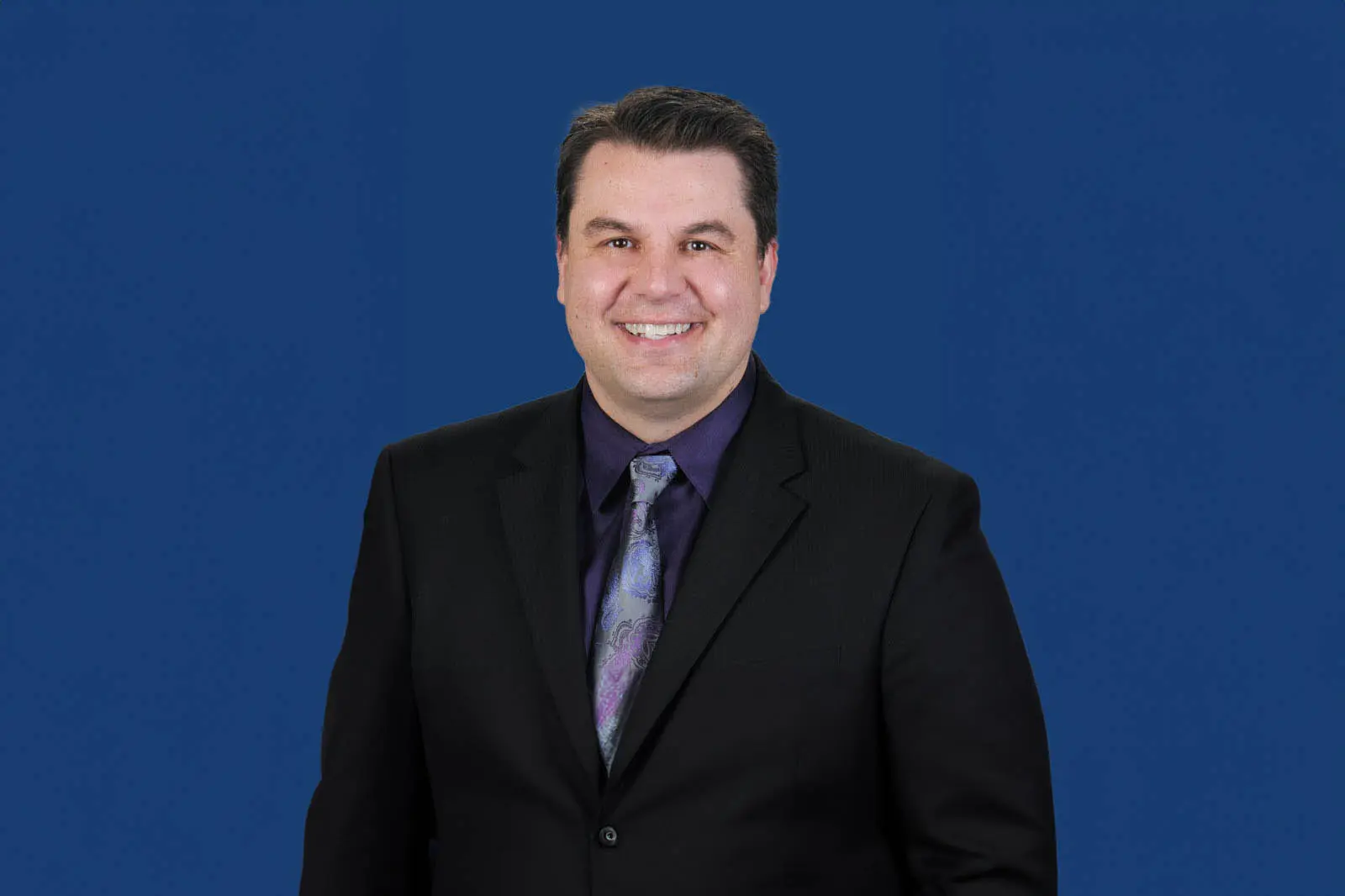 NIACC announces new president Joel Pedersen