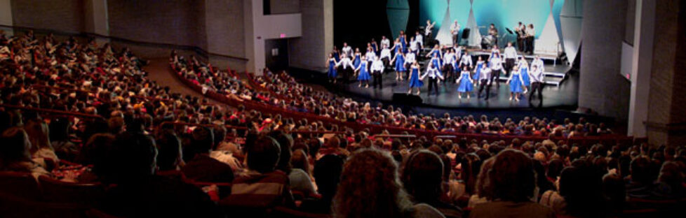 NIACC Auditorium