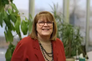 Beth Bilyeu