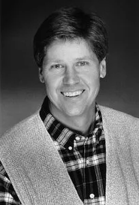 Dave A. Johnson Picture of Dave A. Johnson