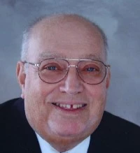 Edward Hanes Picture of Edward Hanes