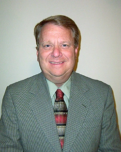 Jerry L. Hoffman Picture of Jerry L. Hoffman