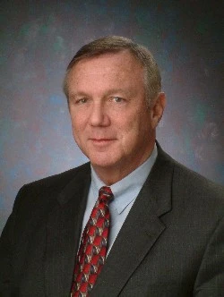 Daniel W. Latham Picture of Daniel W. Latham